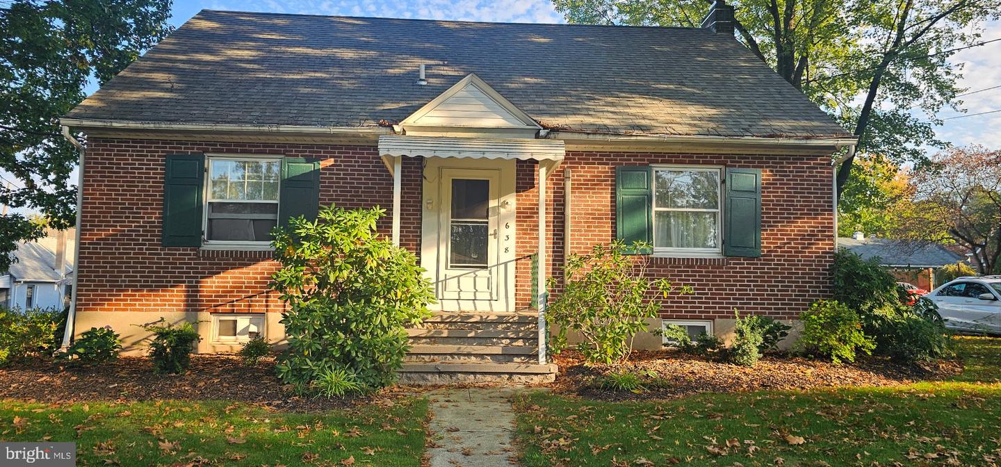 638 Mountain View Road, Reading, PA 19607 — photo 2
