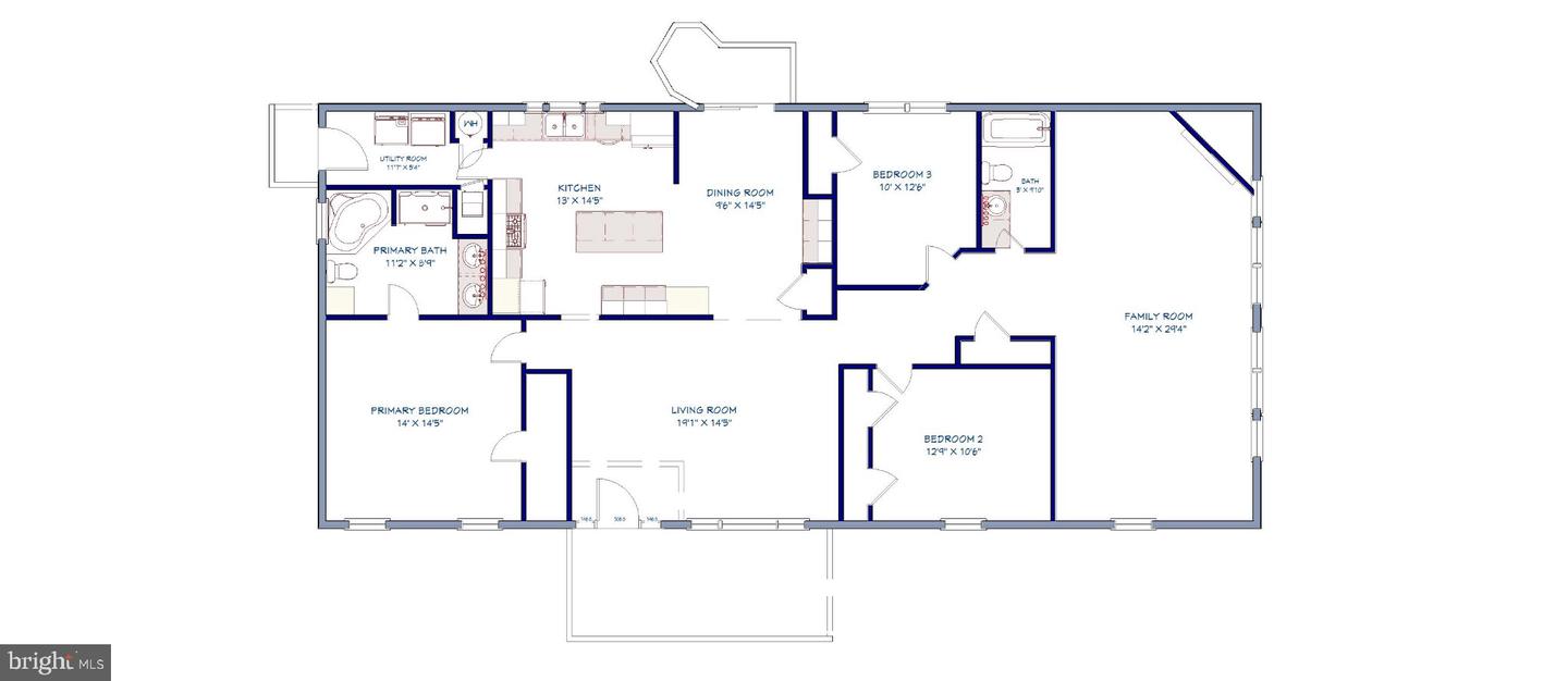 3450 Mountain Rd #M80B — photo