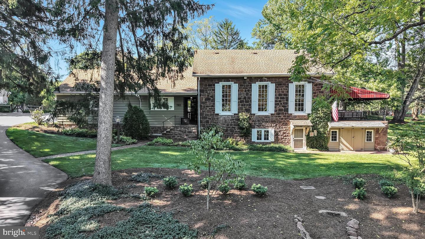 782 Mount Penn Rd — photo