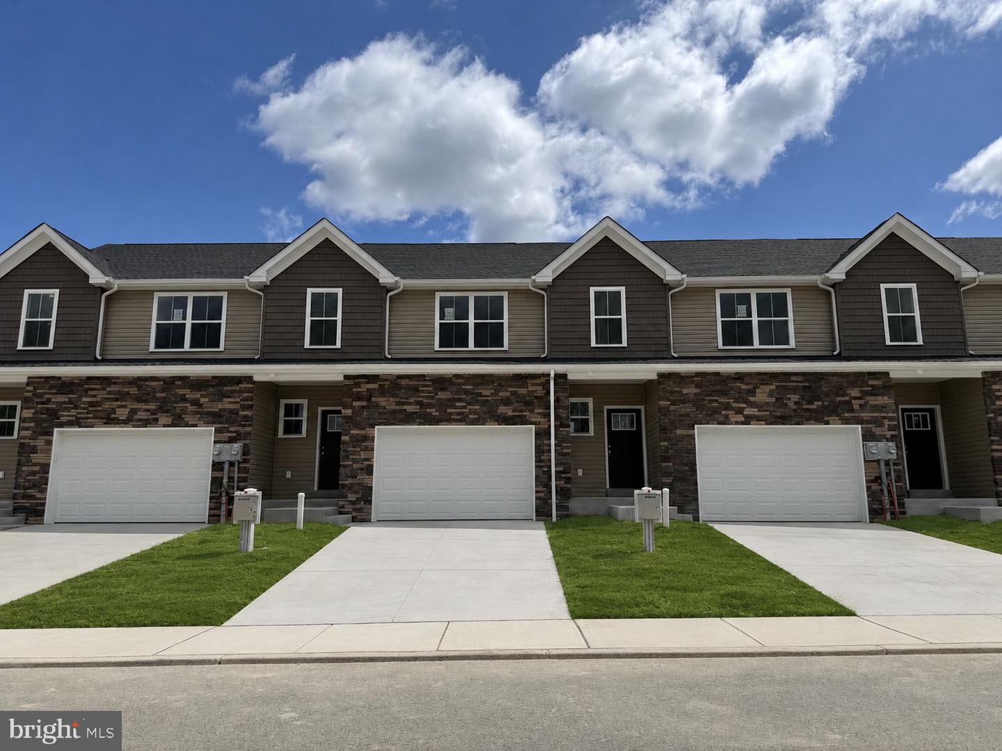 206 Lucille Way #Lot 11 — photo