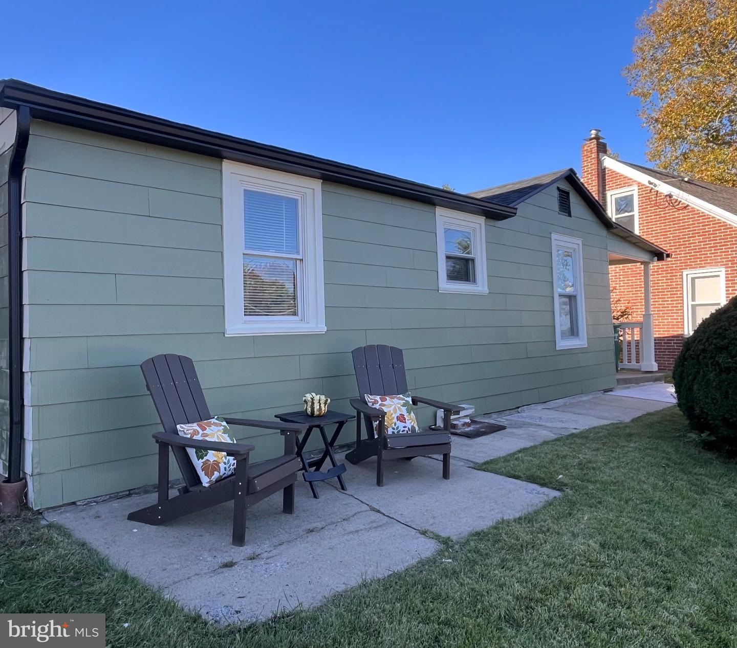 1445 Hancock Blvd — photo