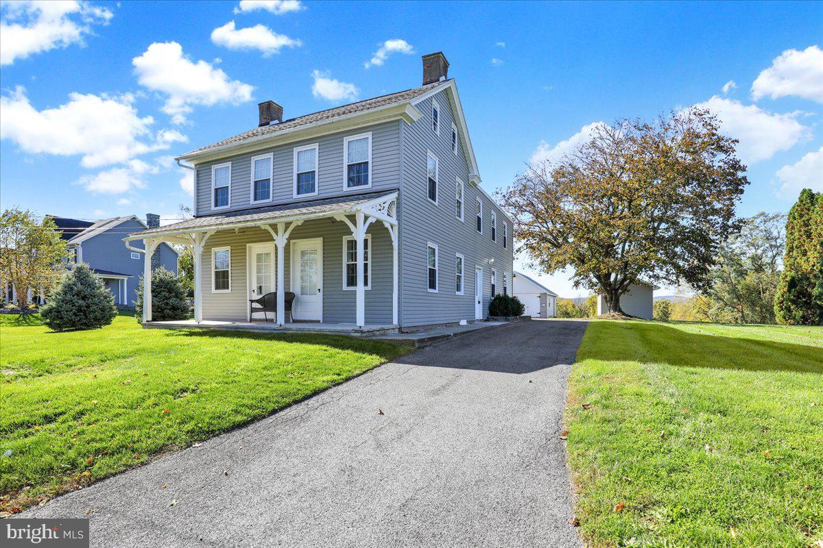 50 Heffner Rd — photo