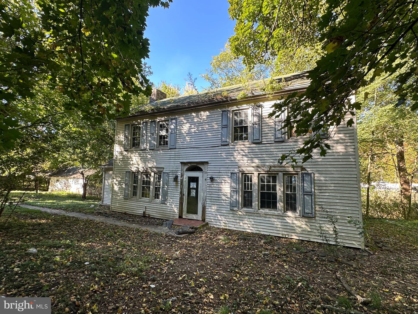 1363 Old Route 22 — photo