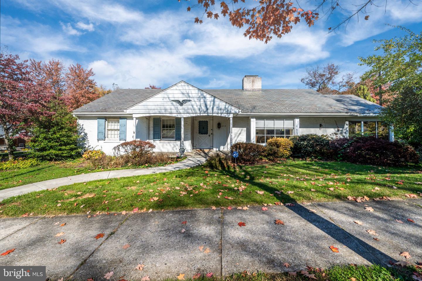 1515 Old Wyomissing Rd — photo