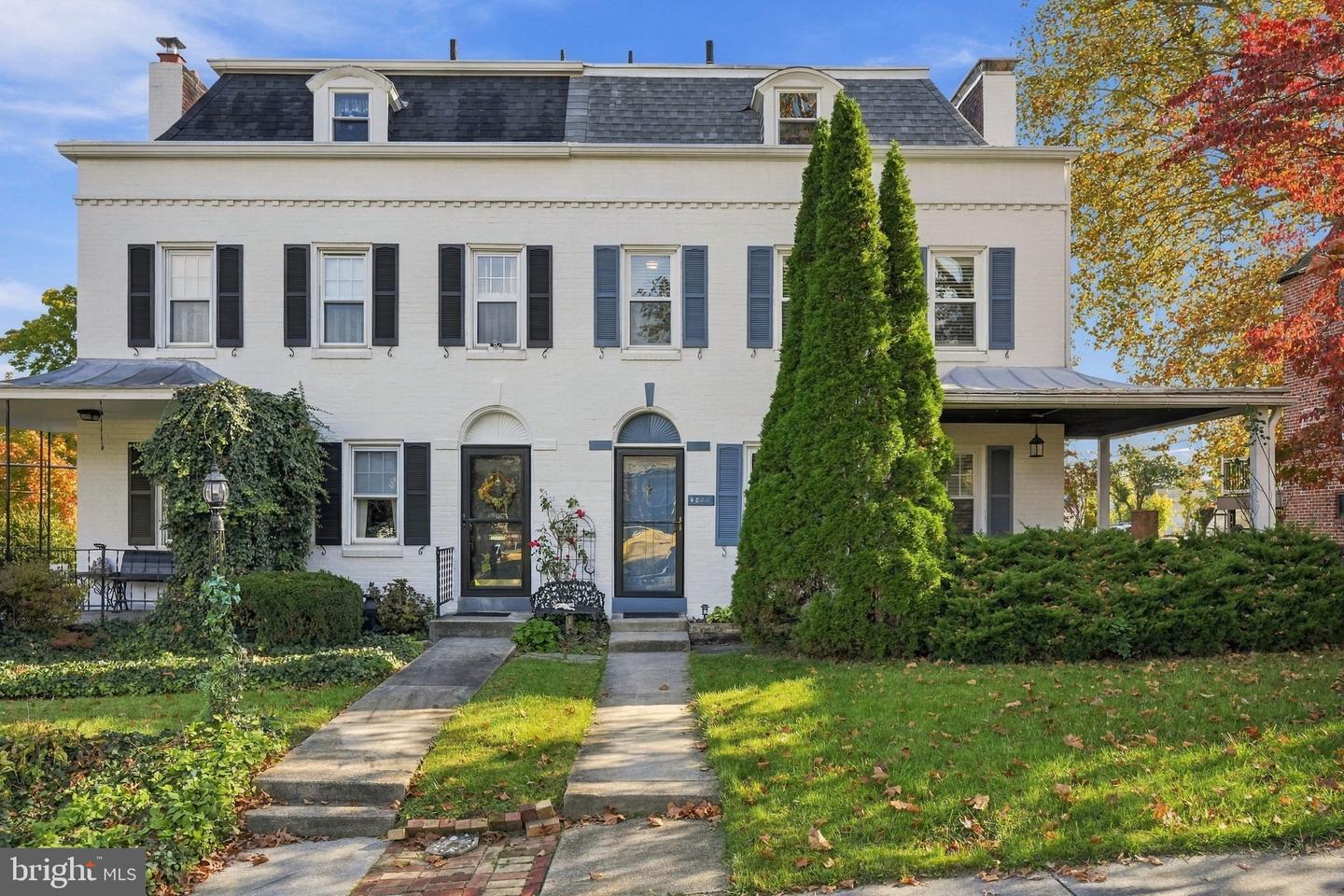 5 Endlich Ave — photo