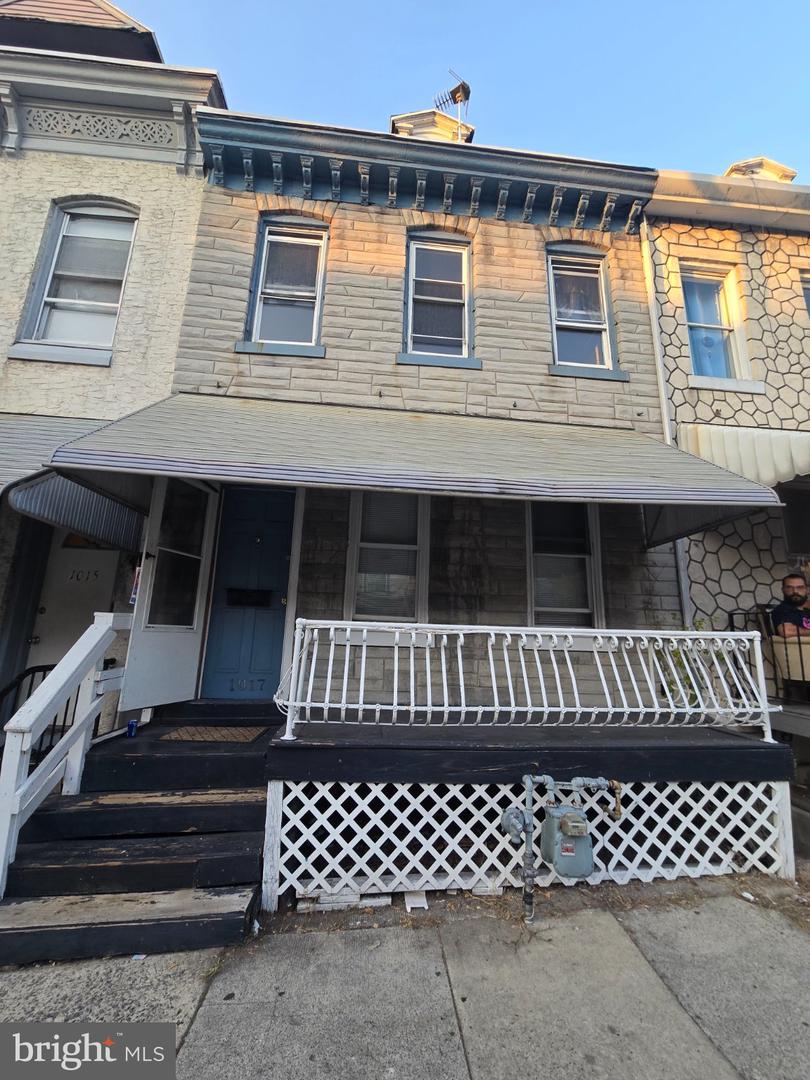 1017 Walnut St — photo