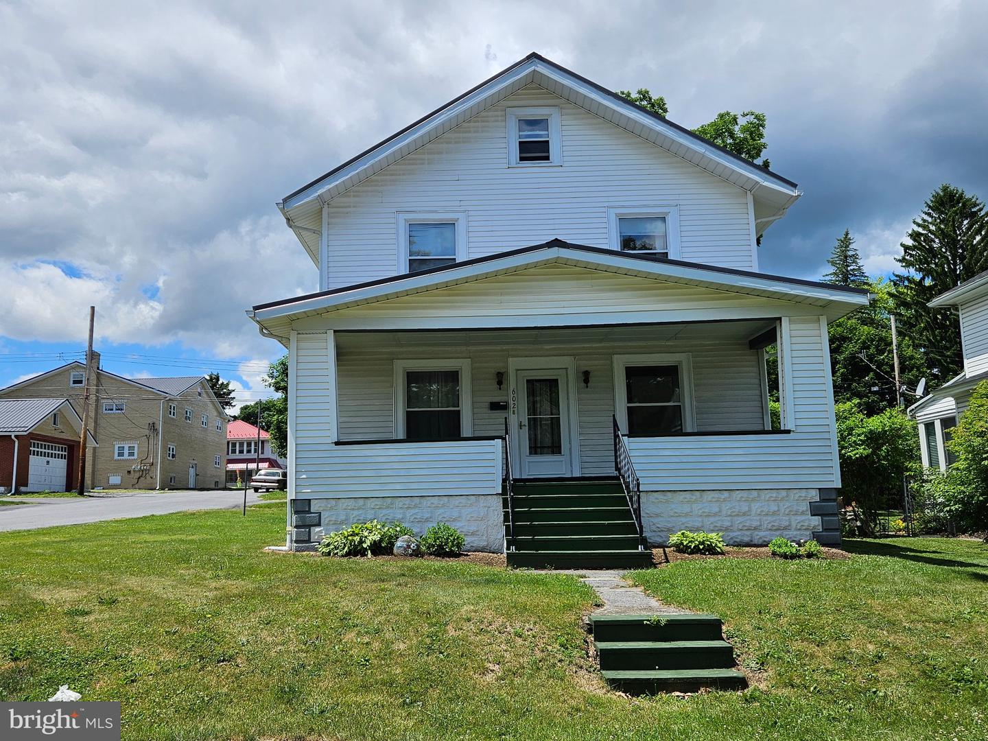602 E Grant Ave — photo