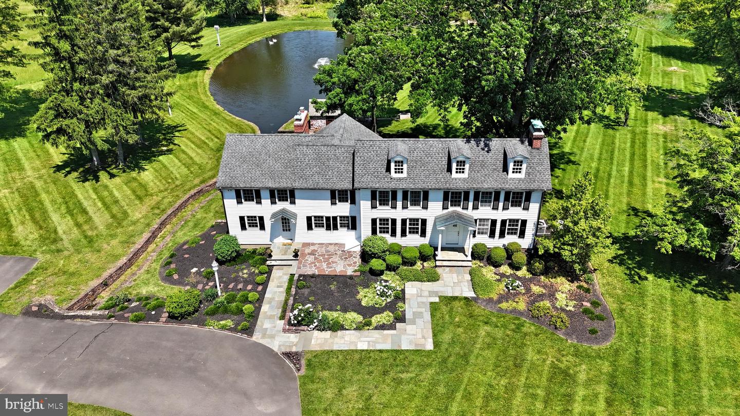 220 Stoopville Rd — photo