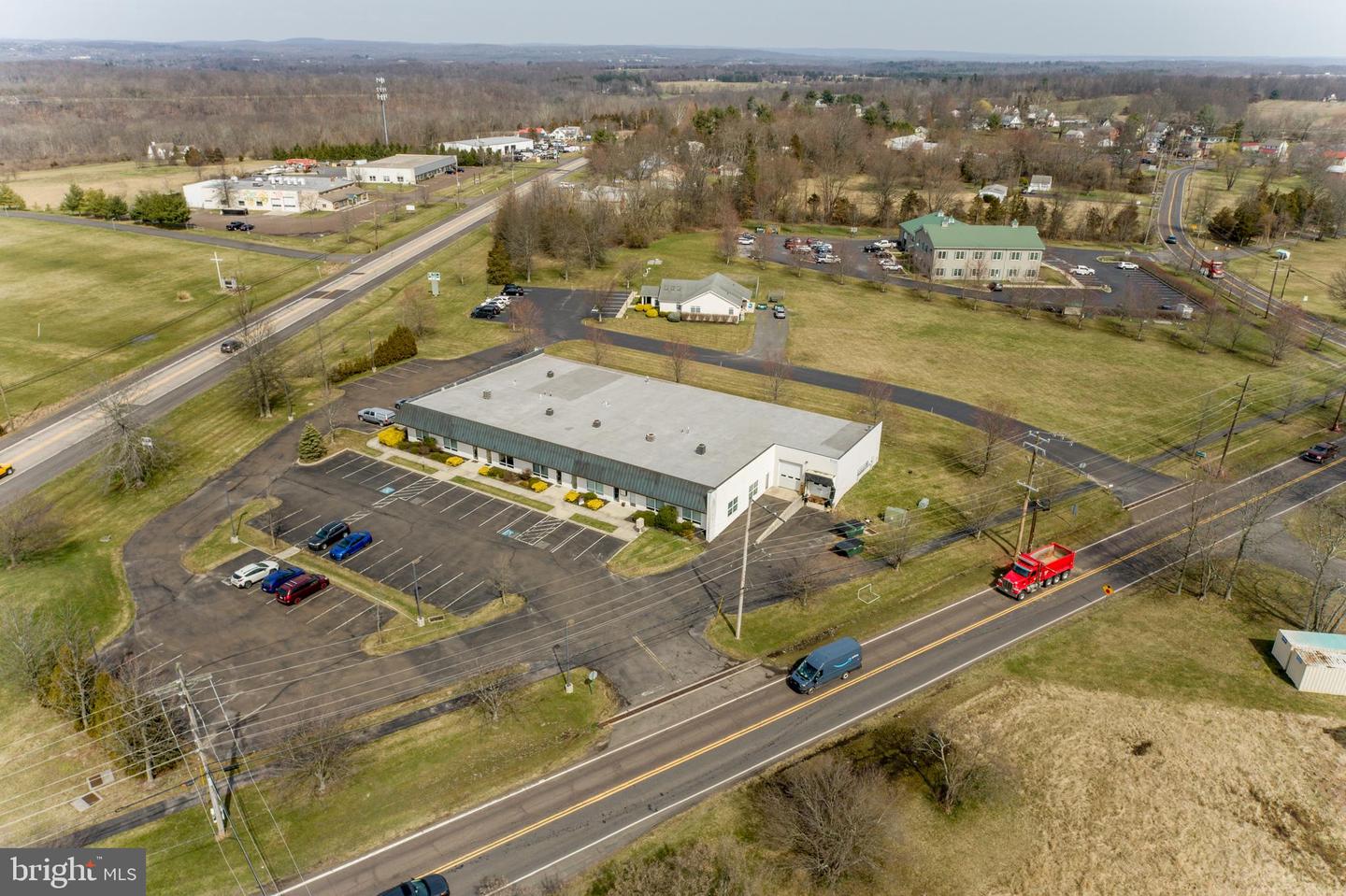 1806 Deep Run Rd #Units A+e — photo