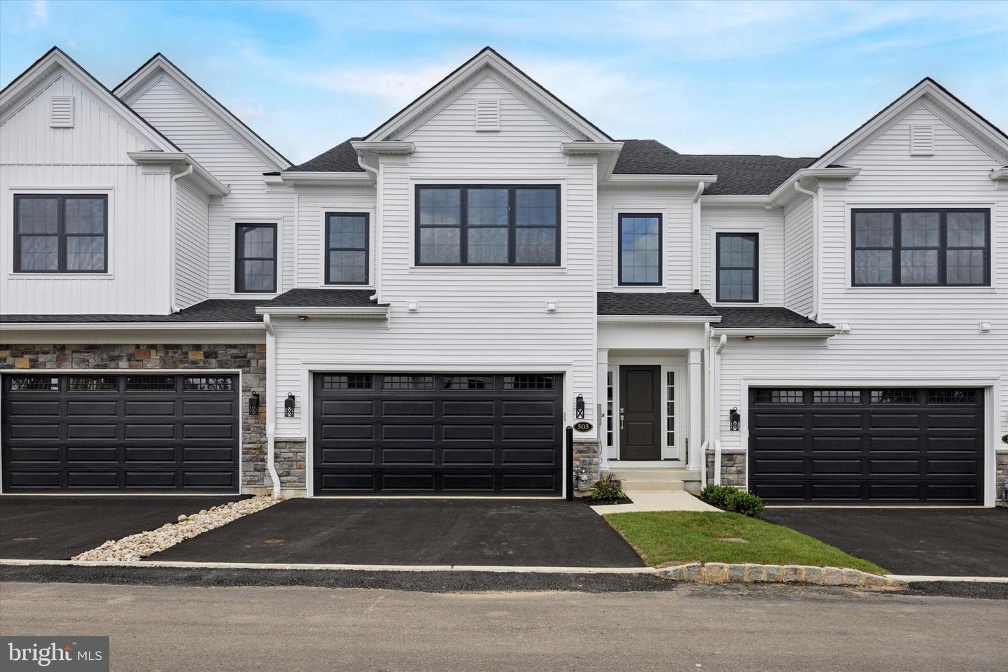 506 Fullerton Farm Court Lot #22 — photo