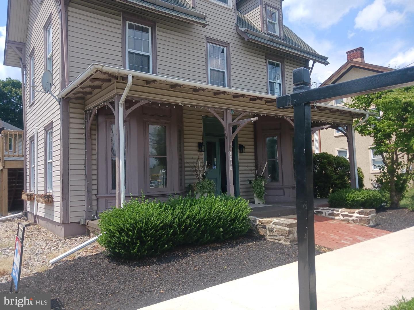 5870 Easton Rd — photo