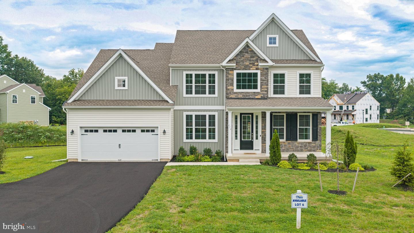 414 S Ridge Rd #Lot 6 — photo