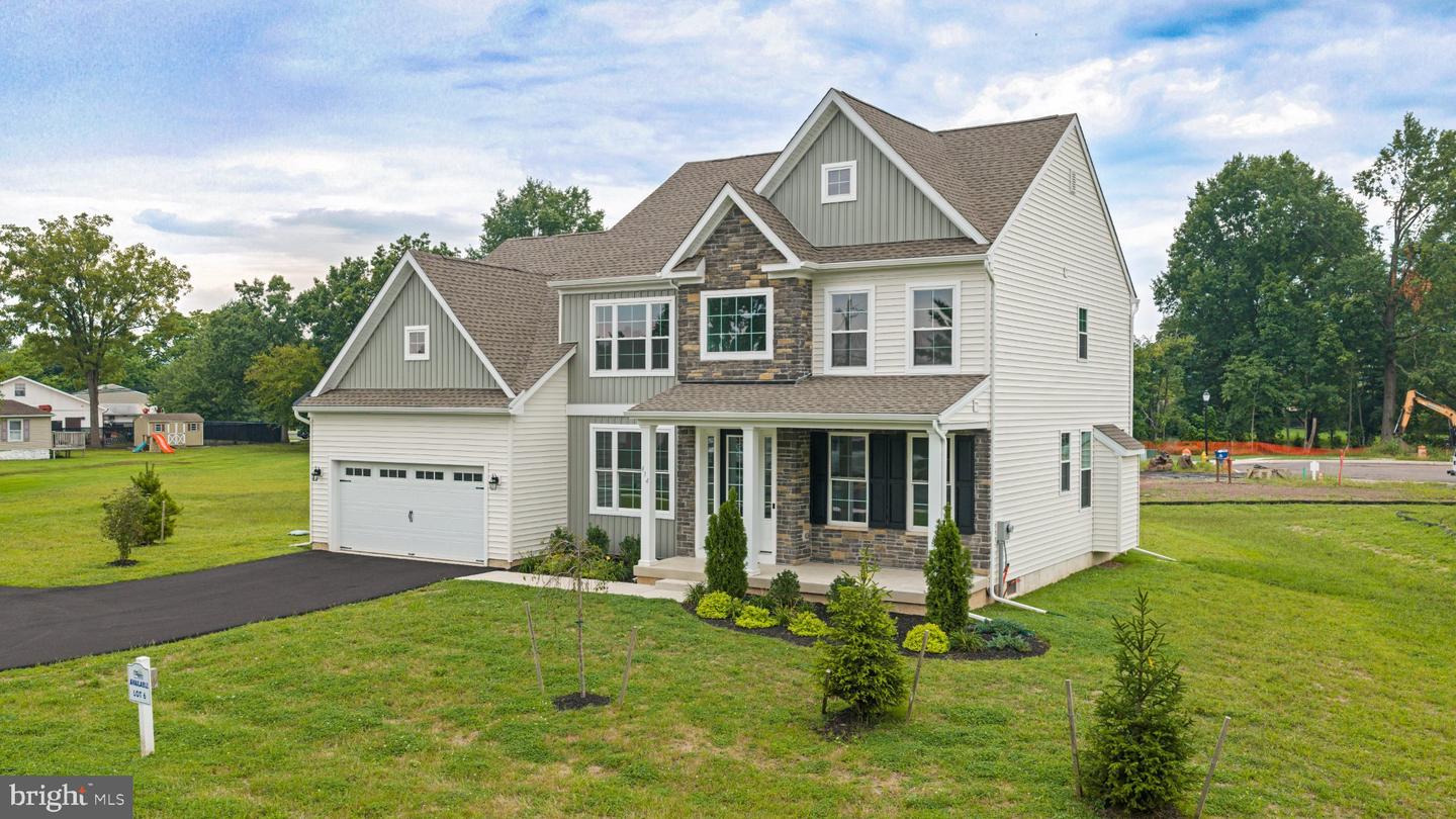 414 S Ridge Road #LOT 6, Perkasie, PA 18944 — photo 2
