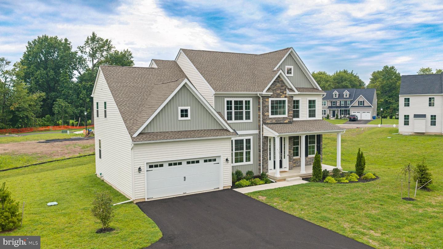 414 S Ridge Road #LOT 6, Perkasie, PA 18944 — photo 3