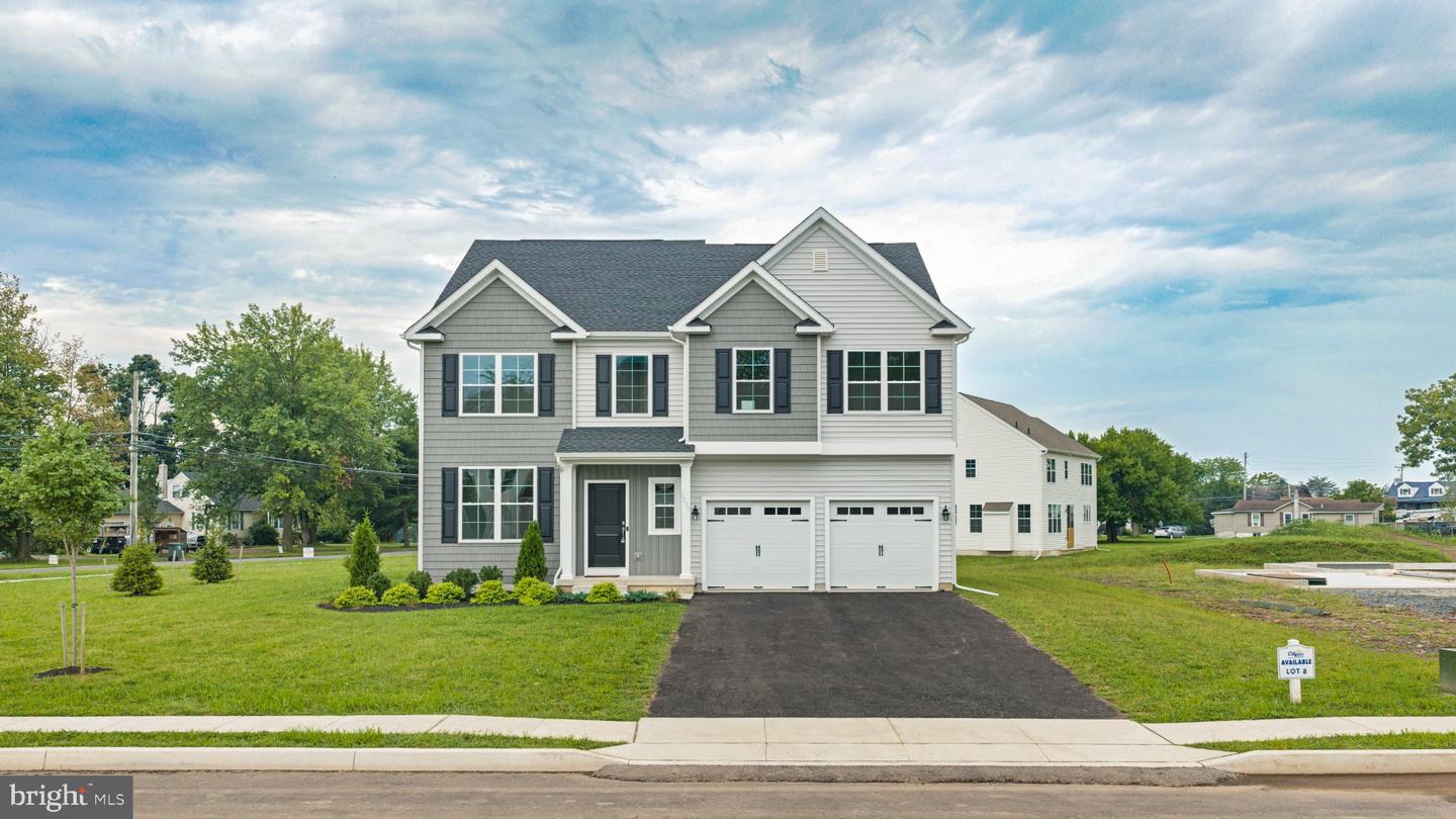 1200 Jordan Ln #Lot 8 — photo