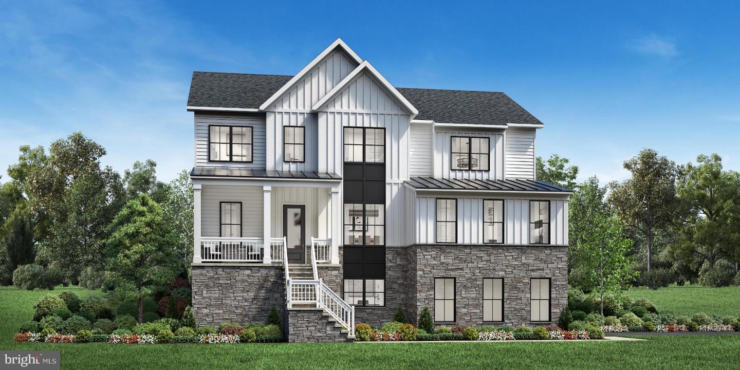 1477 Stony Rd #Rutledge #1, Warminster, PA 18974
