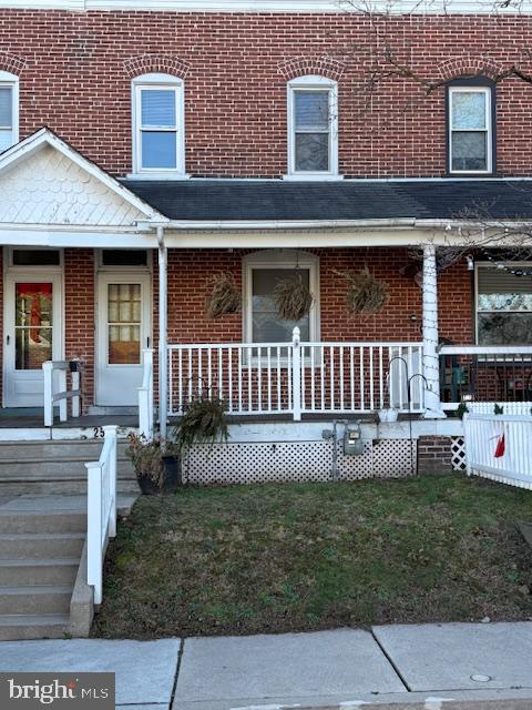 258 N 4th St — photo