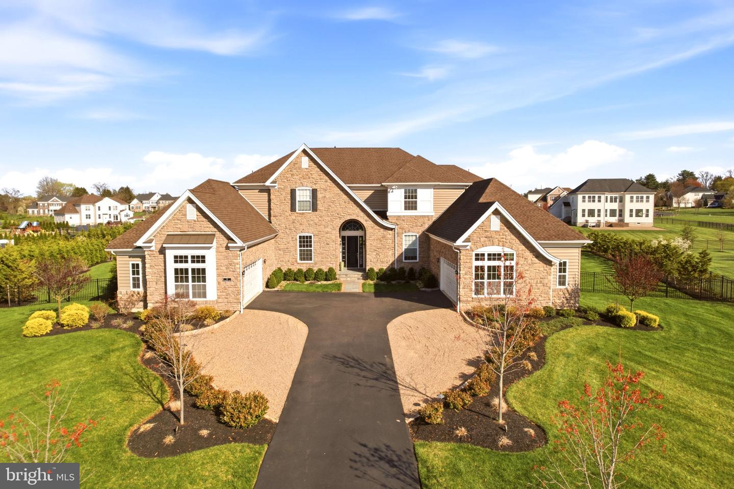 3 Cumberland Cir — photo
