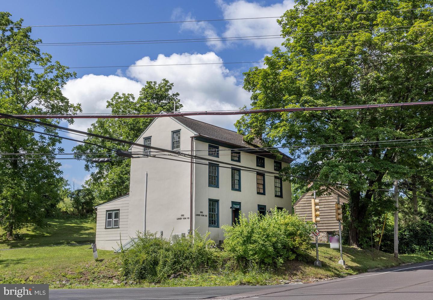 6192 Lower York Rd #B — photo