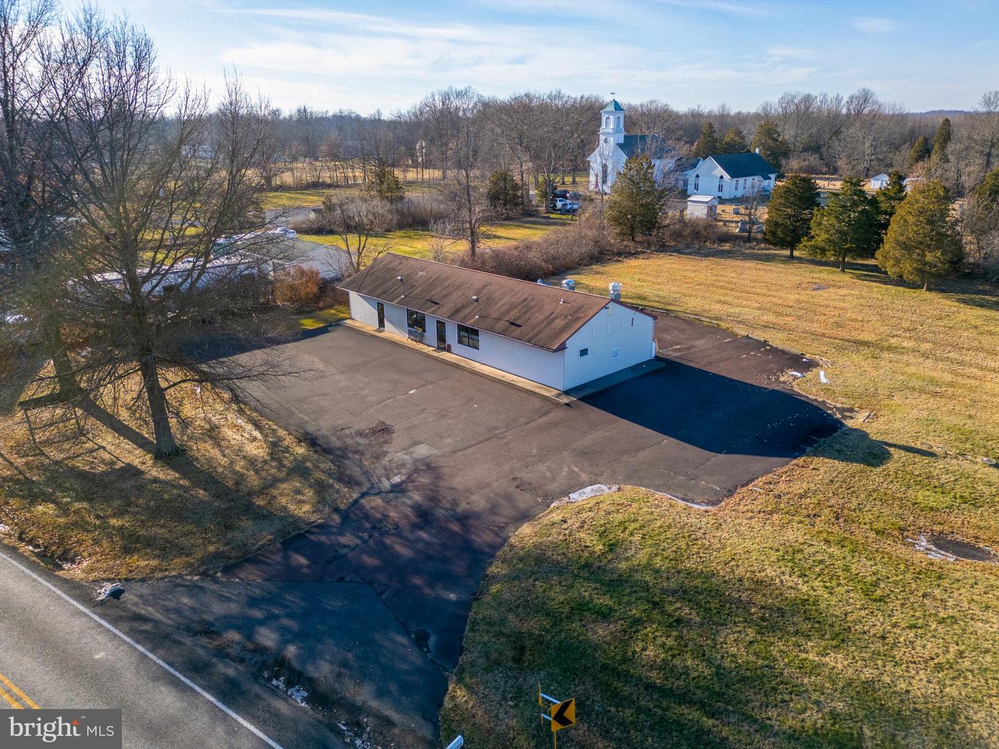 719 Ridge Road, Sellersville, PA 18960