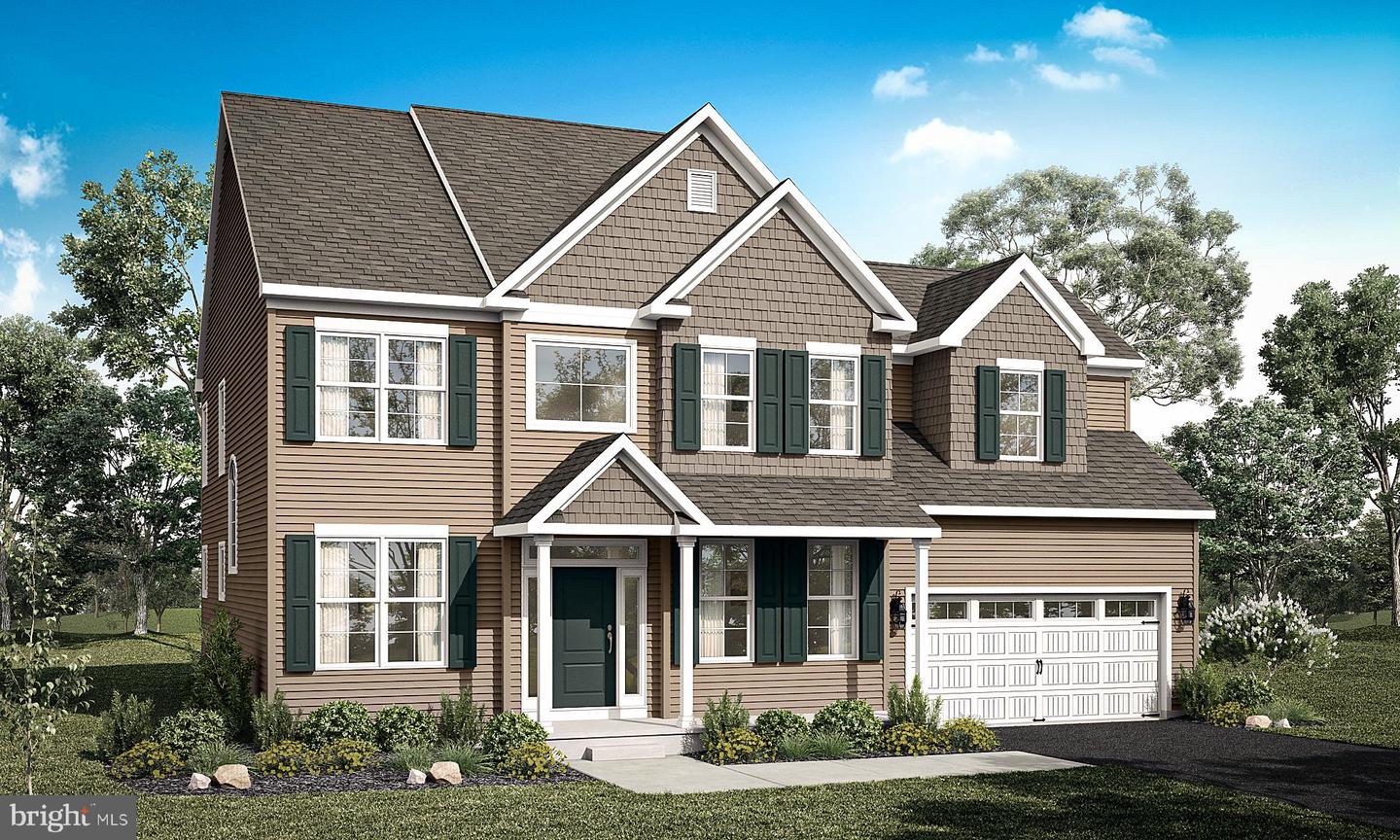 1208 Jordan Lane, Lot #5 — photo