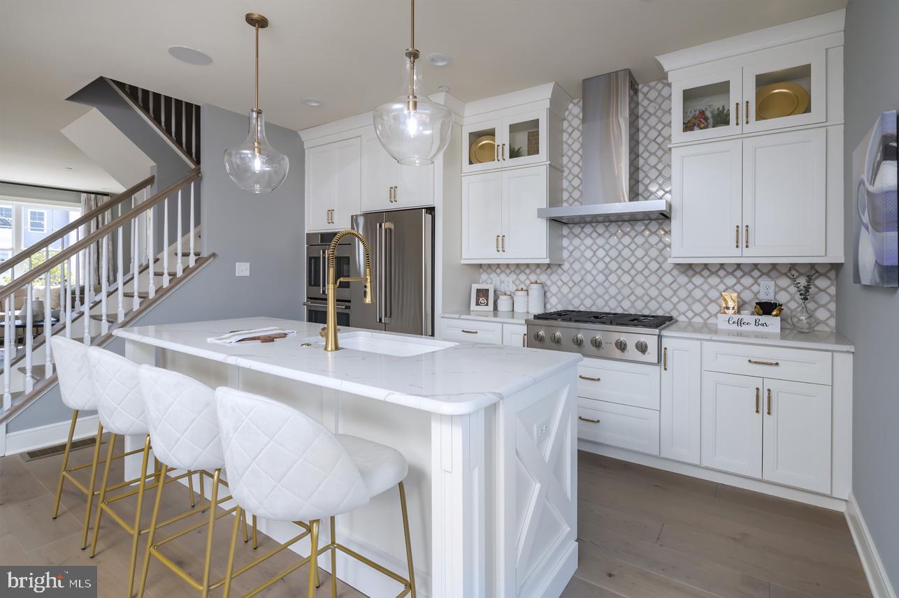 3 Warren Drive #47-Hamilton Model — photo