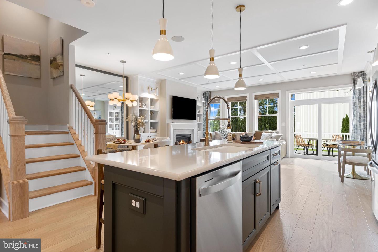 215 Foxhedge Rd. #Lot 14 — photo