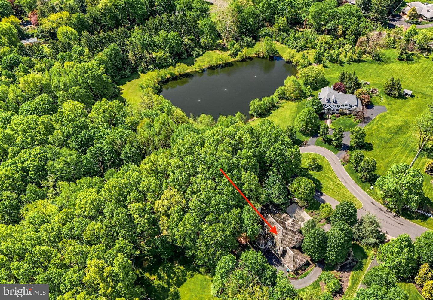 7 Mercer Gate Dr — photo