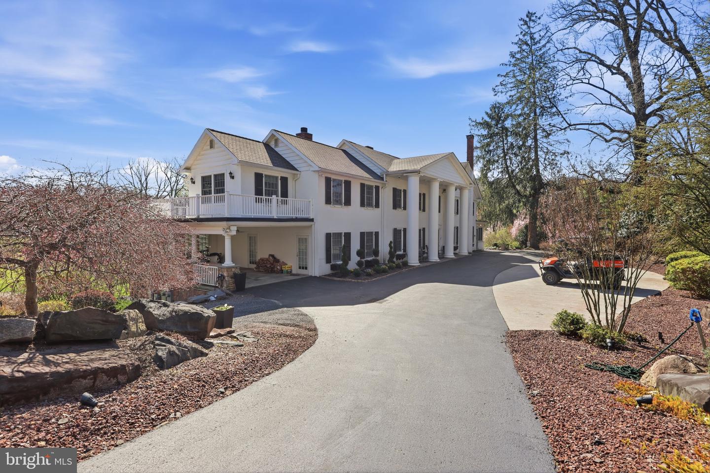 3039 Durham Rd — photo