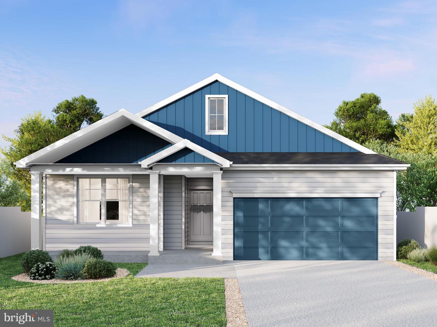 Arden Model Farmers Glen — photo