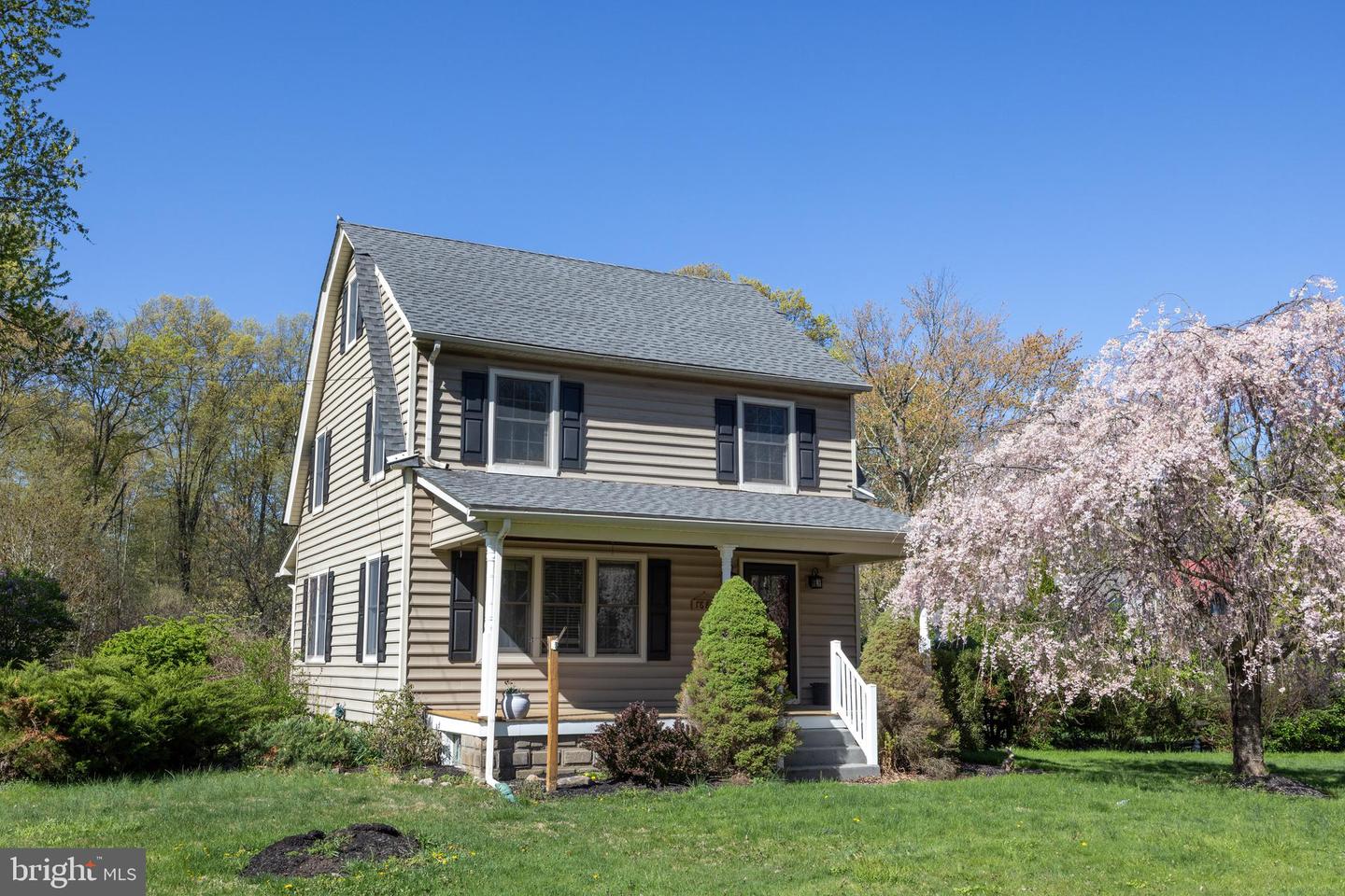 1684 Chestnut Ridge Road, Upper Black Eddy, PA 18972