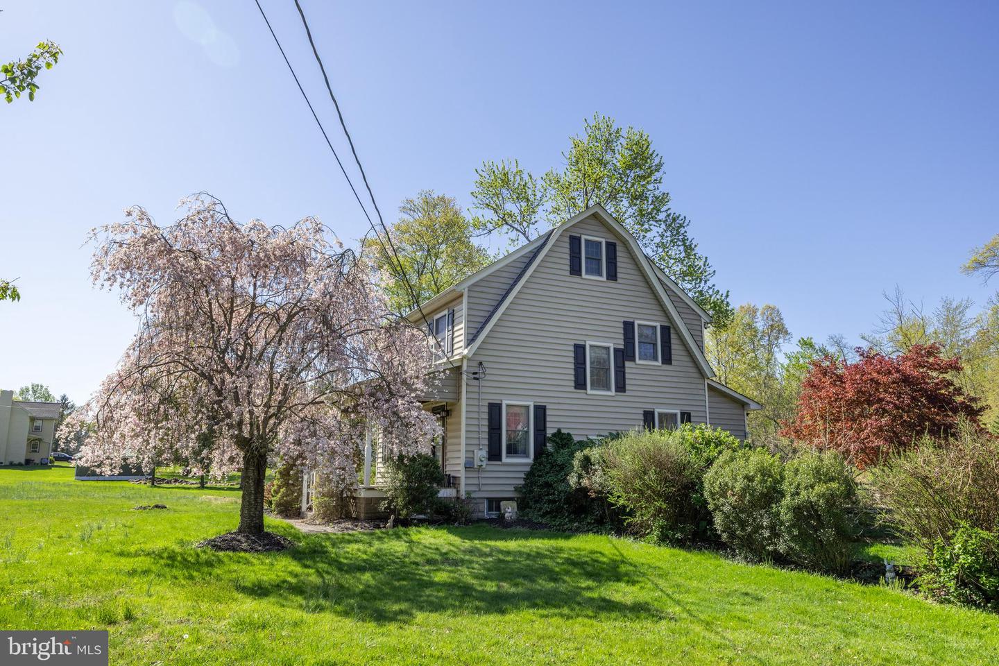 1684 Chestnut Ridge Road, Upper Black Eddy, PA 18972 — photo 2
