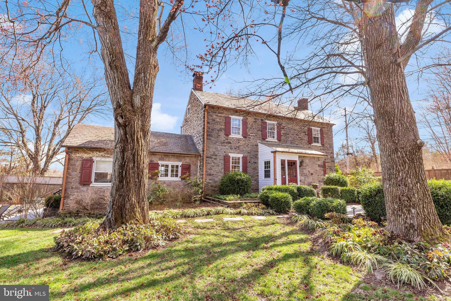 338 Upper Tinicum Church Rd — photo