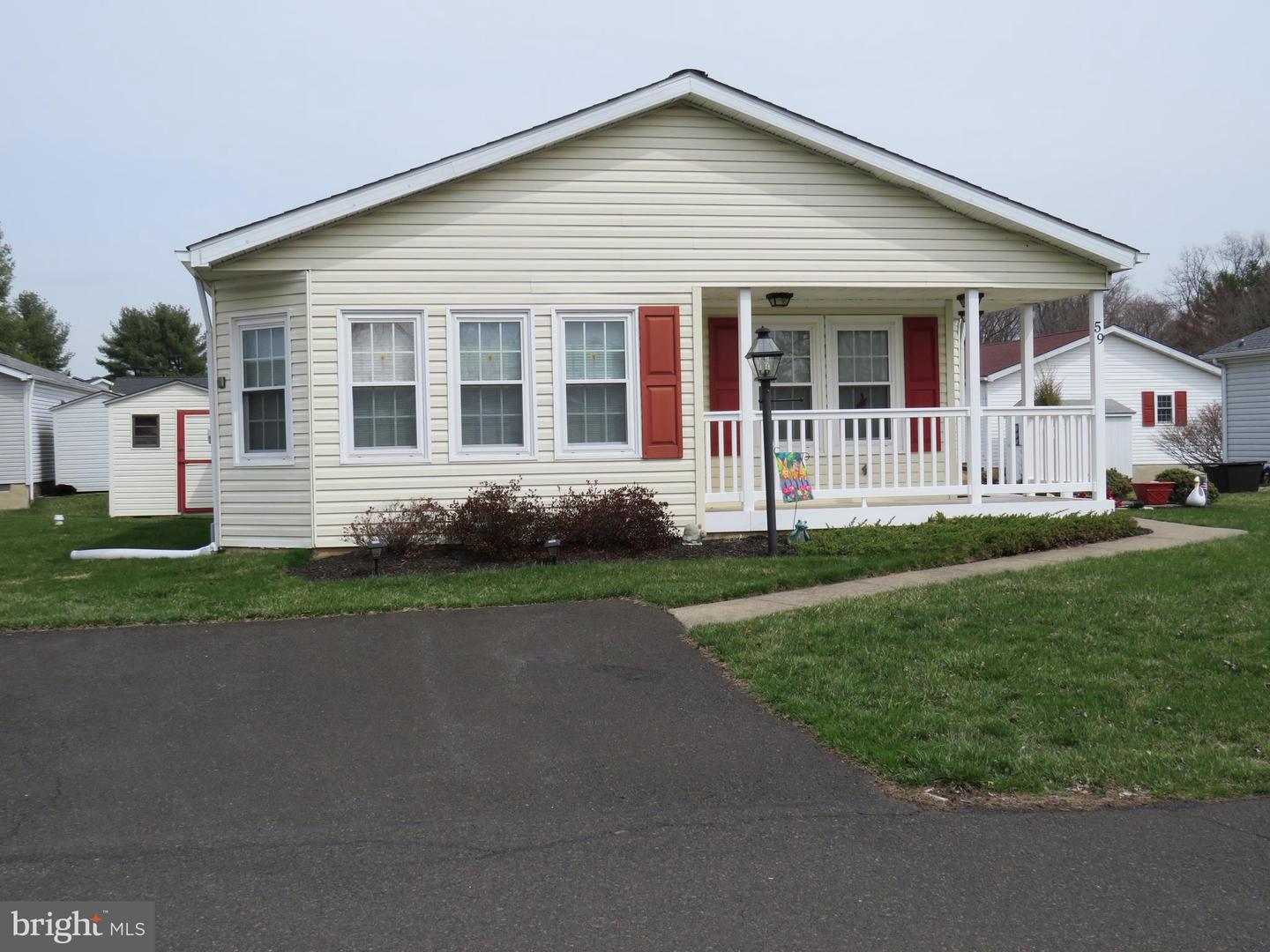 59 Wildflower Ct — photo