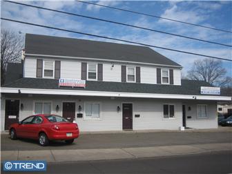 541 Street Rd — photo