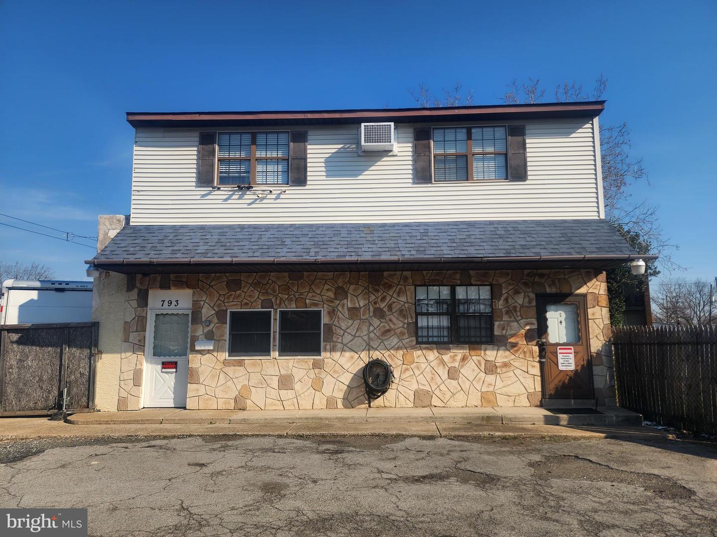 793 Route 13 — photo