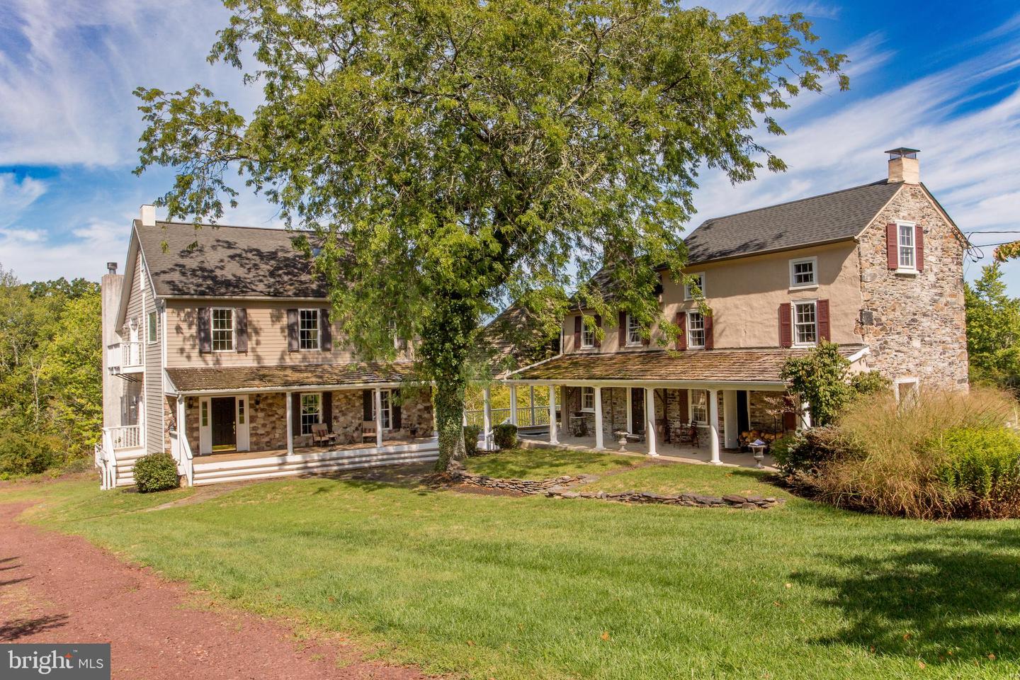 3605 Windy Bush Rd — photo