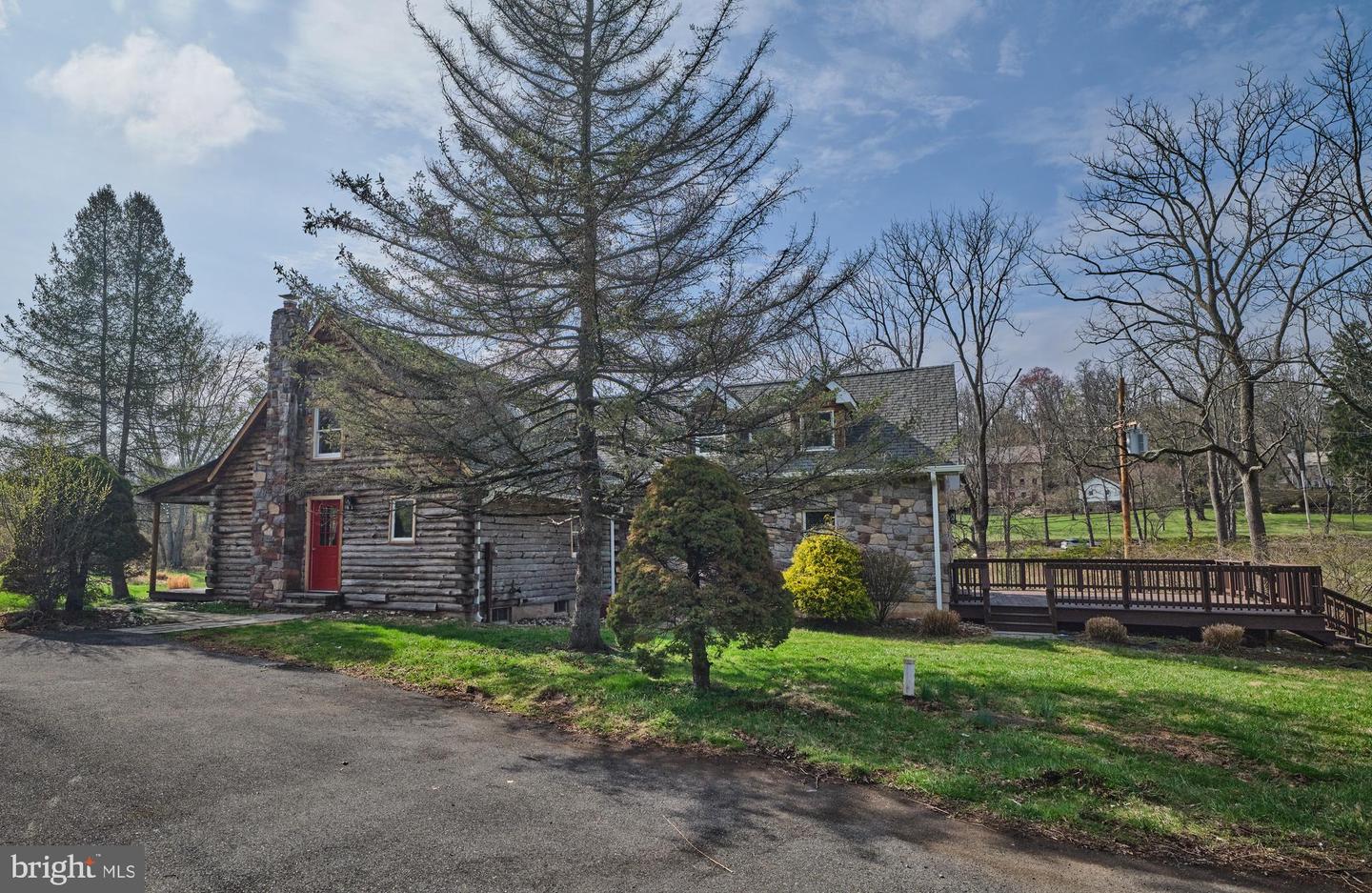 4325 Lehnenberg Road, Riegelsville, PA 18077 — photo 2