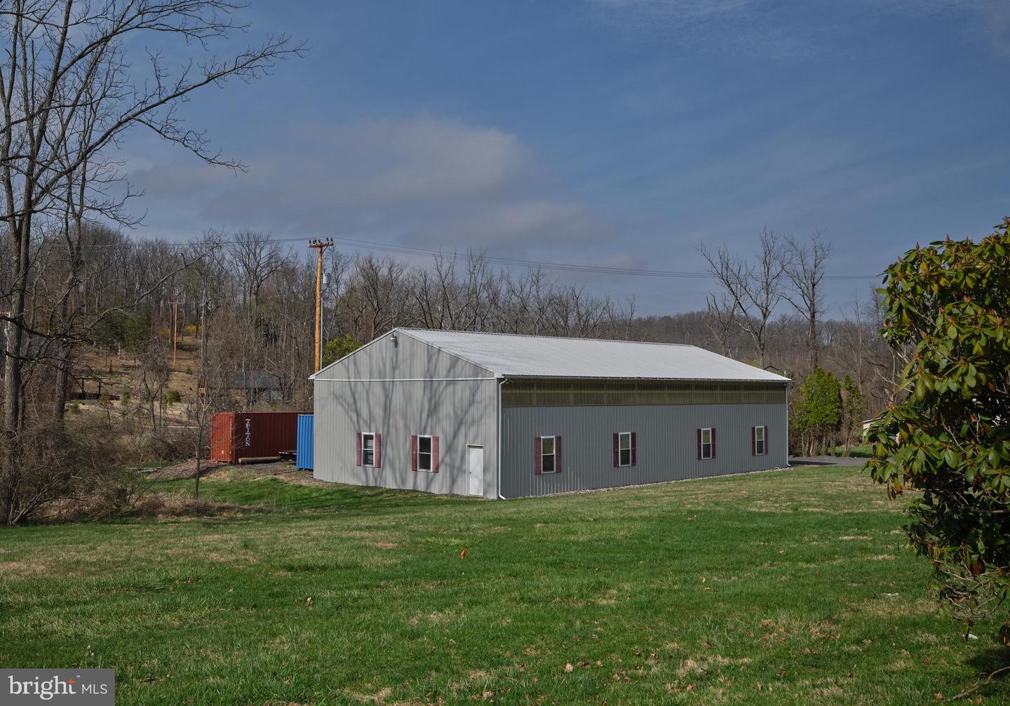 4325 Lehnenberg Road, Riegelsville, PA 18077 — photo 3