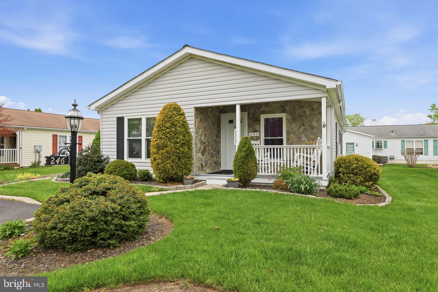 246 Thrush Cir — photo