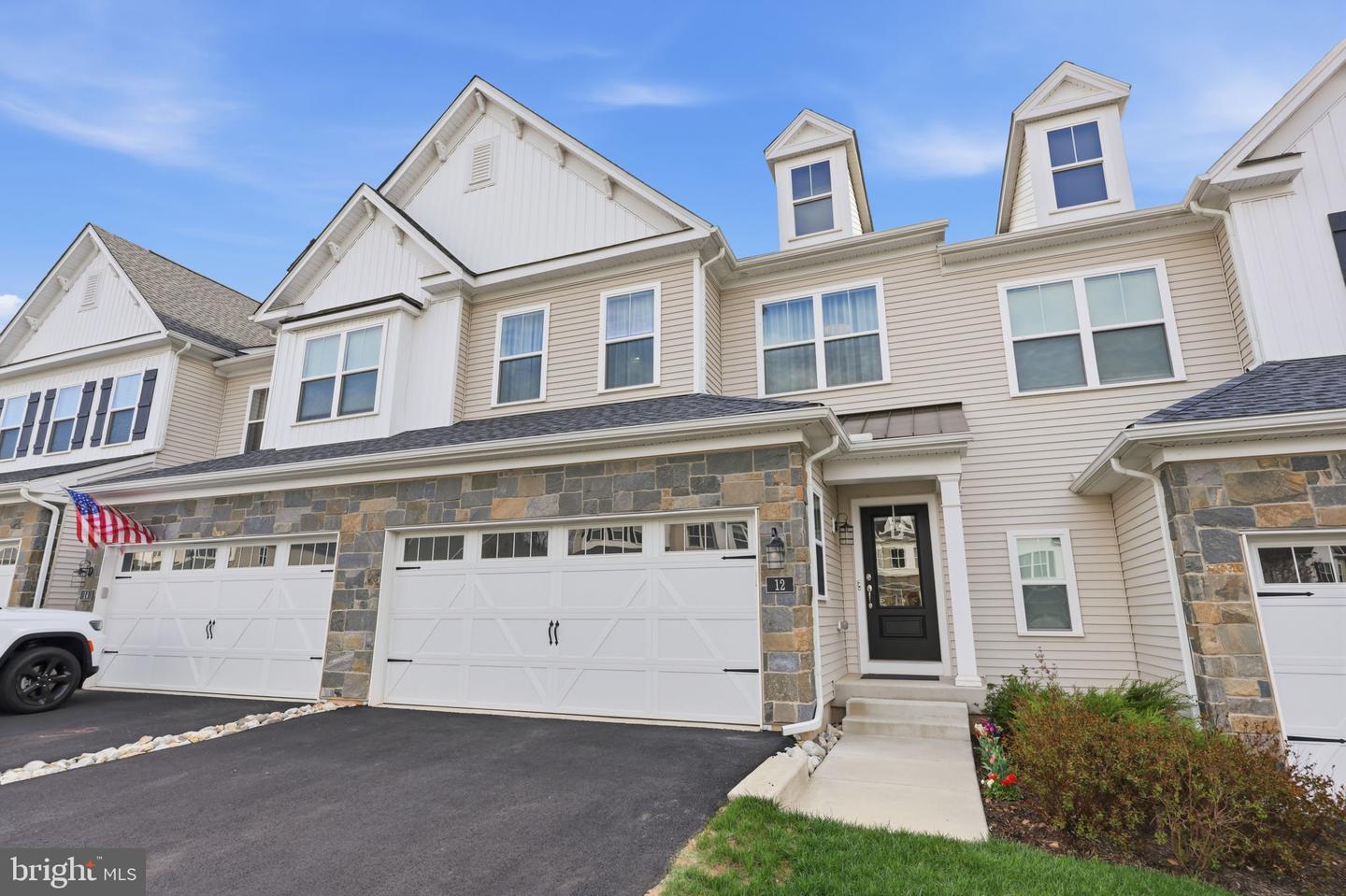 12 Spring Mill Road, Ivyland, PA 18974 — photo 2