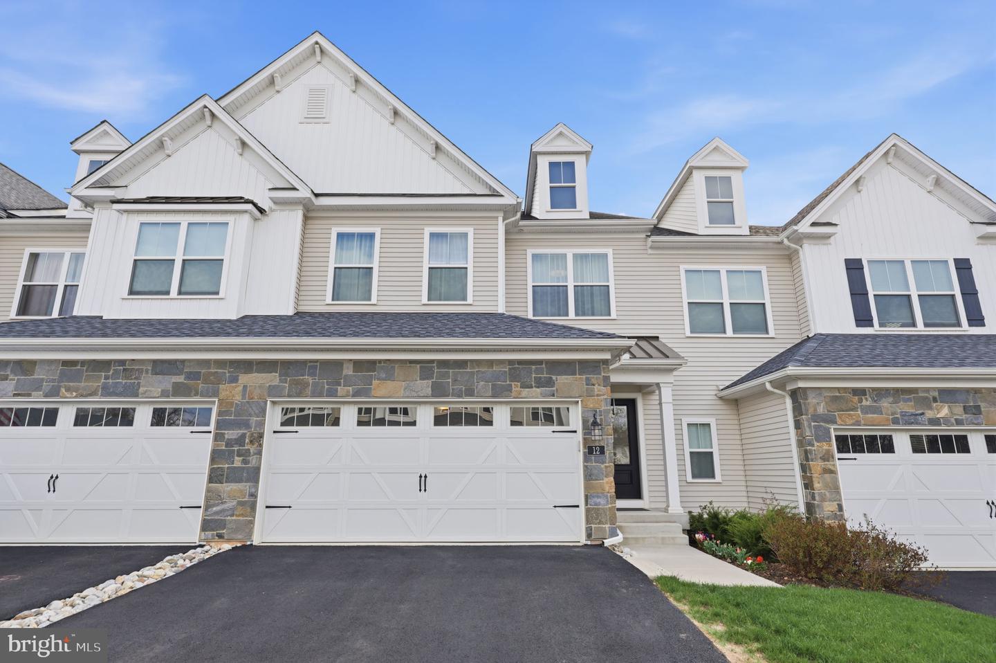12 Spring Mill Road, Ivyland, PA 18974 — photo 3