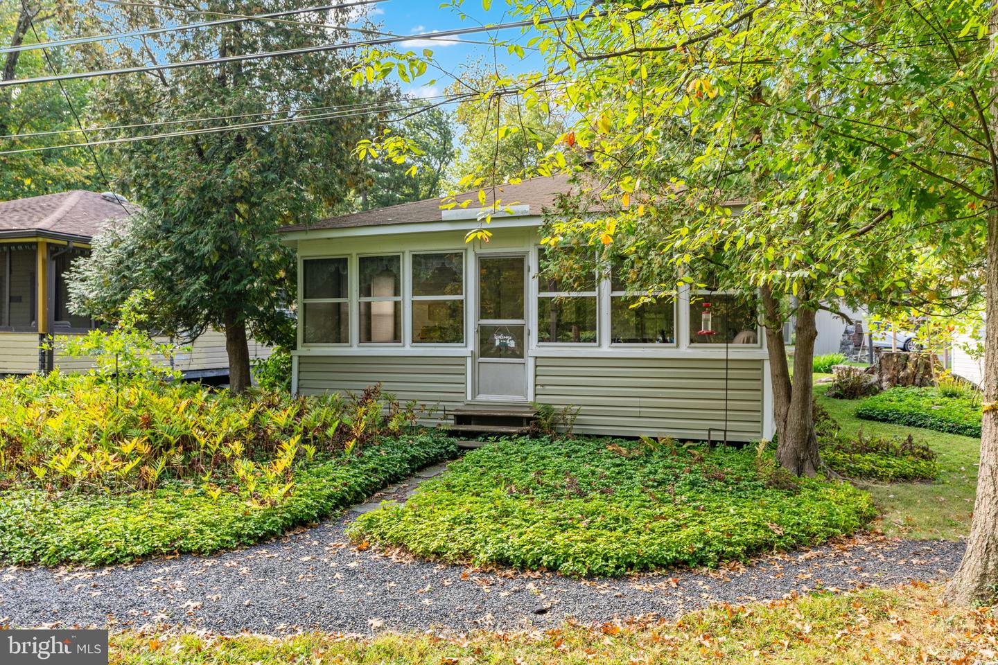 1285 Nursery Rd #Cabin 5 — photo