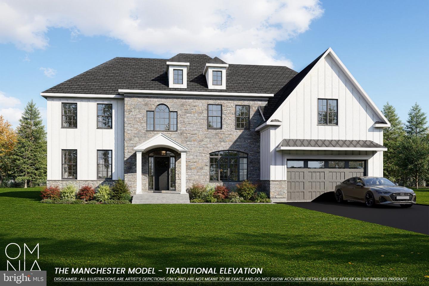 3001 Flower Mill Cir — photo