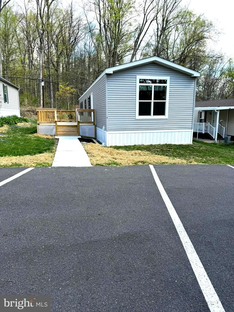 365 E Cherry Rd #Lot 2 — photo