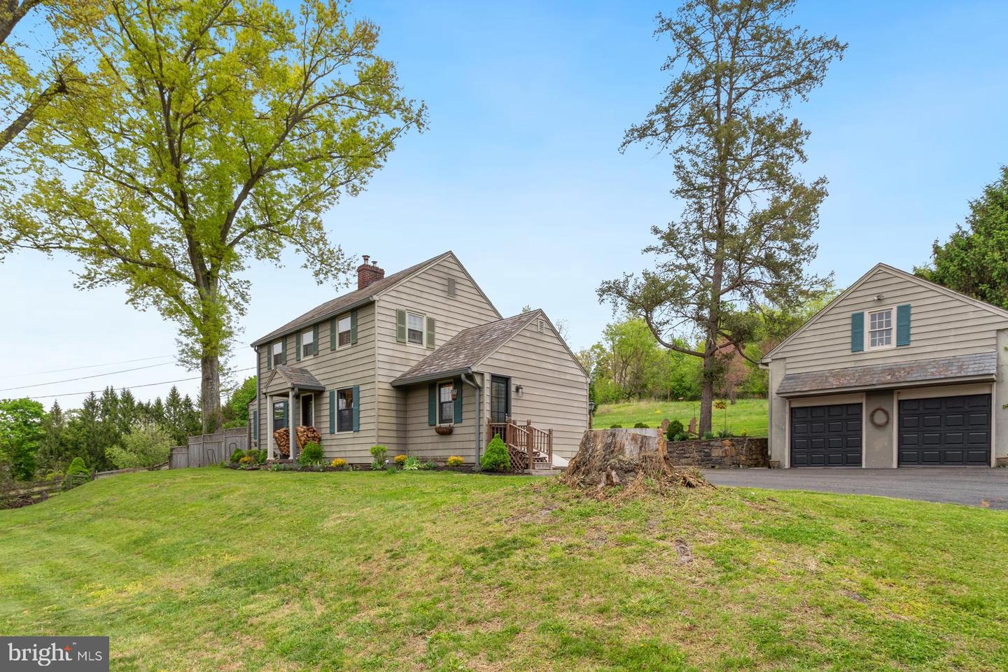 1703 Lower State Road, Doylestown, PA 18901 — photo 3
