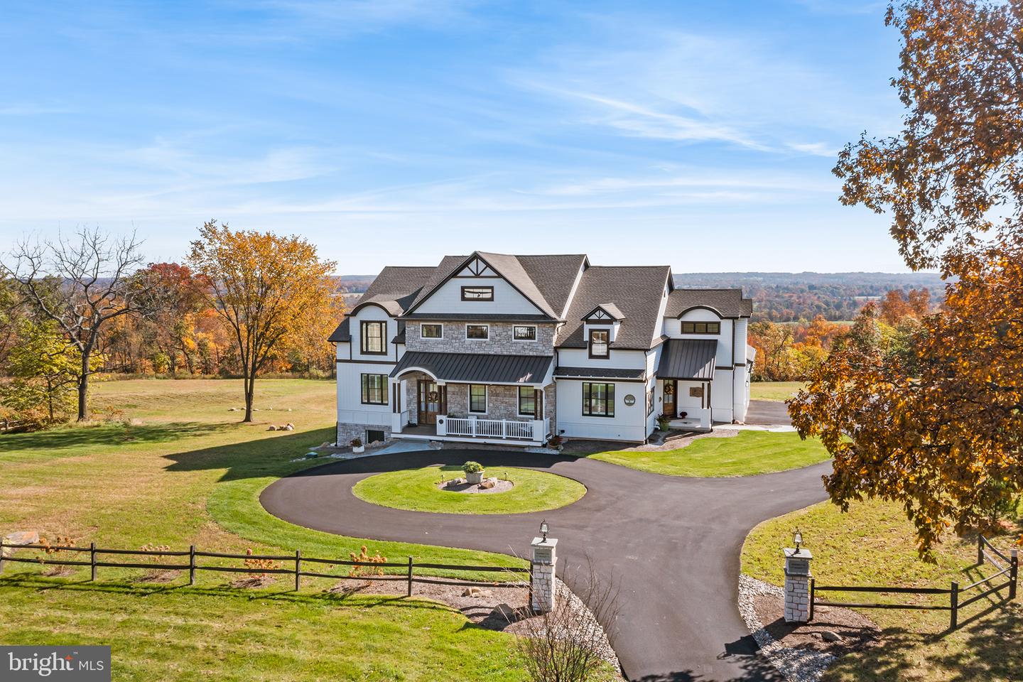1823 RIDGE ROAD, PERKASIE PA 18944 — photo 3