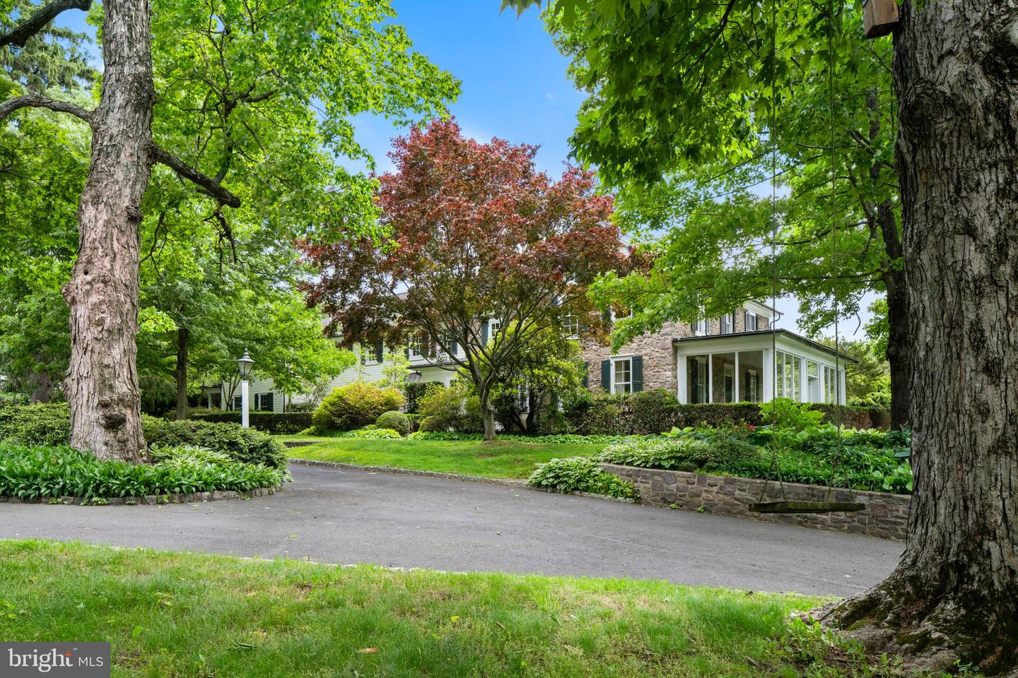 6764 Paxson Road, New Hope, PA 18938 — photo 3