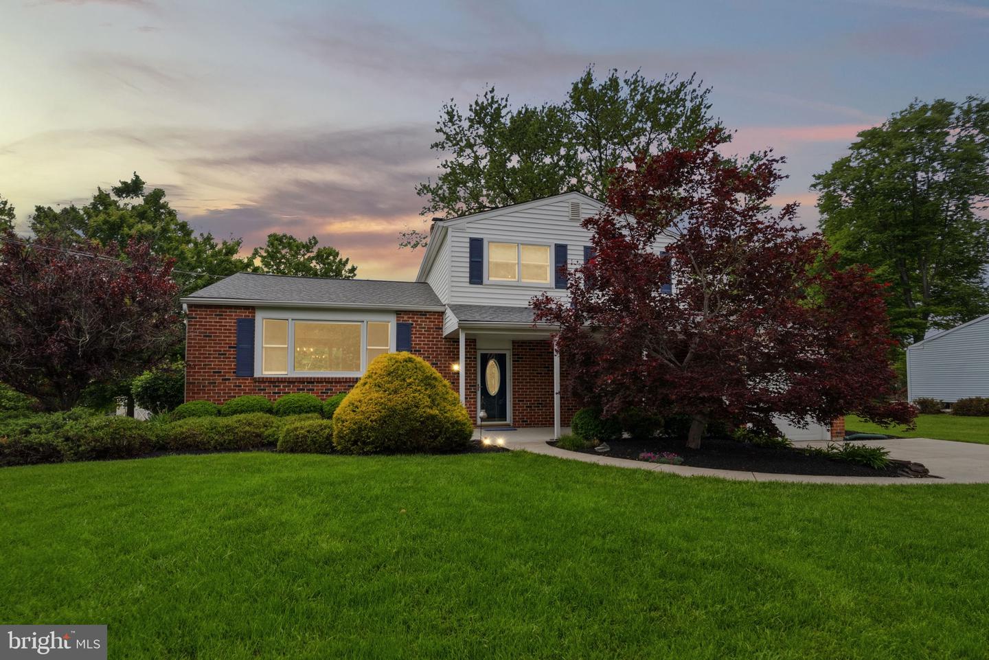 81 Cherokee Road, Doylestown, PA 18901