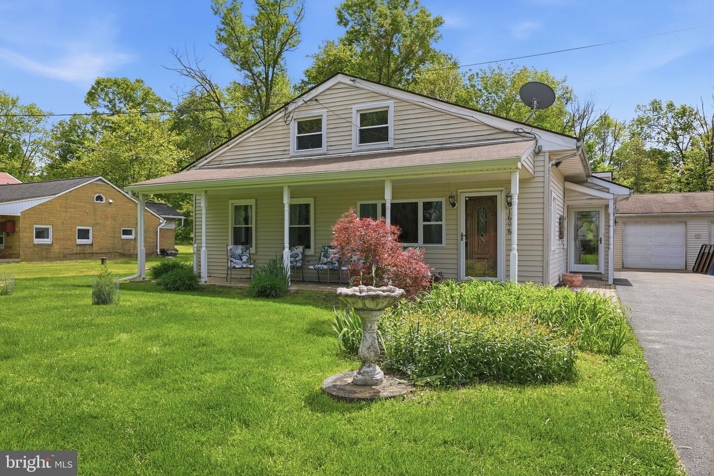1696 Chestnut Ridge Road, Upper Black Eddy, PA 18972 — photo 2